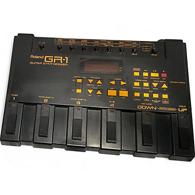 Roland Used Roland GR1 Effect Processor