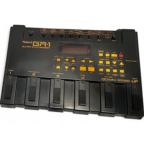 Roland Used Roland GR1 Effect Processor