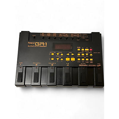 Roland Used Roland GR1 Effect Processor