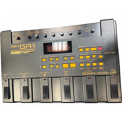 Used Roland GR1 Synthesizer