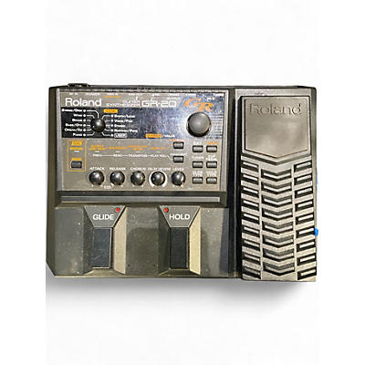 Used Roland GR20 Effect Processor