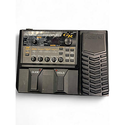 Used Roland GR20 Effect Processor
