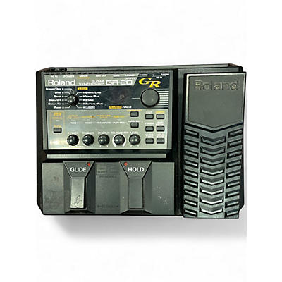 Used Roland GR20 Effect Processor
