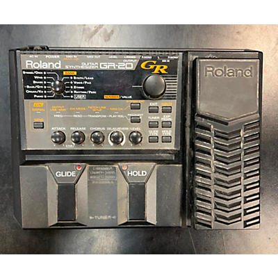 Roland Used Roland GR20 GK Effect Processor