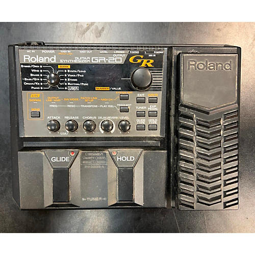 Roland Used Roland GR20 GK Effect Processor