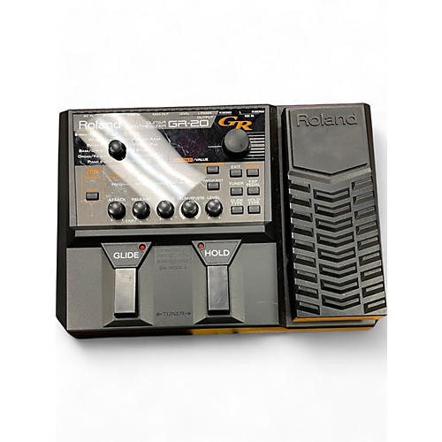 Roland Used Roland GR20 GK Effect Processor