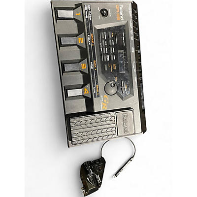 Used Roland GR33 Effect Processor