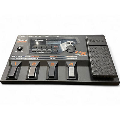 Used Roland GR33 Effect Processor