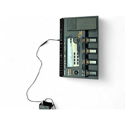 Used Roland GR33 Effect Processor