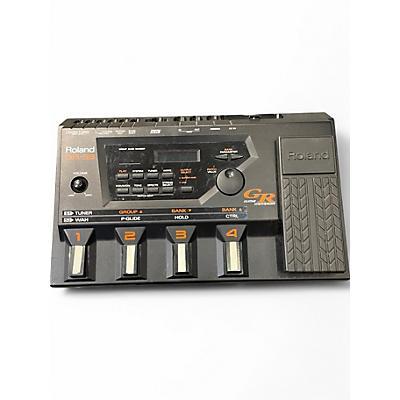 Used Roland GR33 Guitar Synth W/ GK2 Pickup Effect Processor