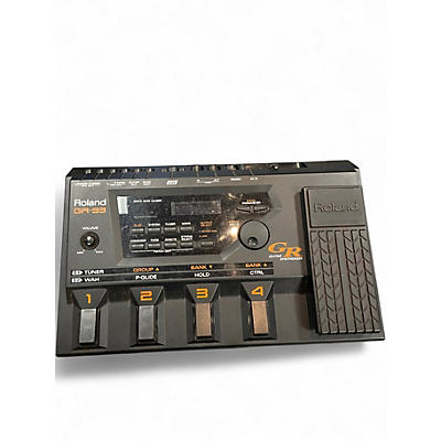 Used Roland GR33