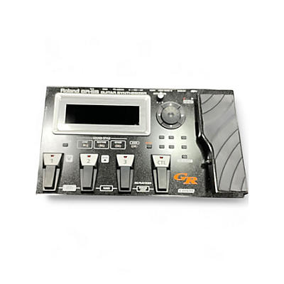 Used Roland GR55 Effect Pedal