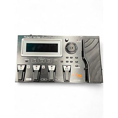 Used Roland GR55 Effect Pedal
