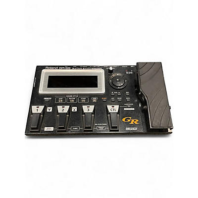 Used Roland GR55 Effect Processor