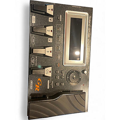 Used Roland GR55 Effect Processor