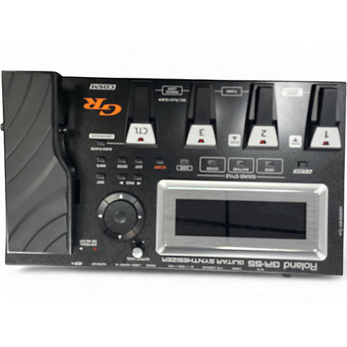 Used Roland GR55 Effect Processor