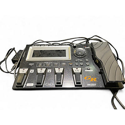 Used Roland GR55 Effect Processor