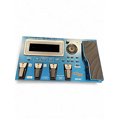 Used Roland GR55 Effect Processor