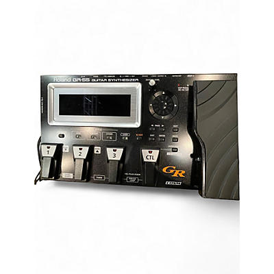 Used Roland GR55 Effect Processor