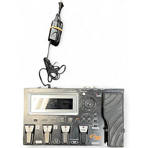 Used Roland GR55 Multi Effects Processor