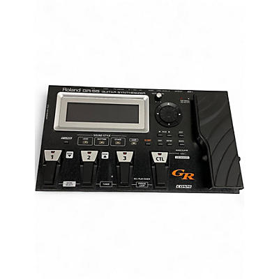 Used Roland GR55 Multi Effects Processor