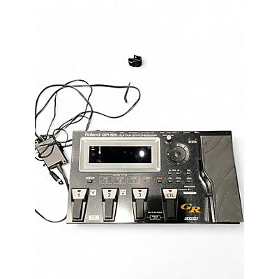 Used Roland GR55GK Effect Processor