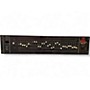 Used Roland GRAPHIC EQUALIZER SEQ331 Crossover