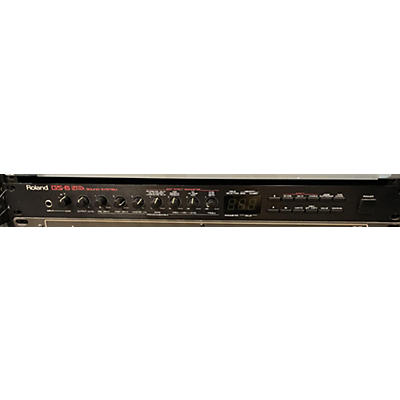 Roland Used Roland GS-6 Effect Processor