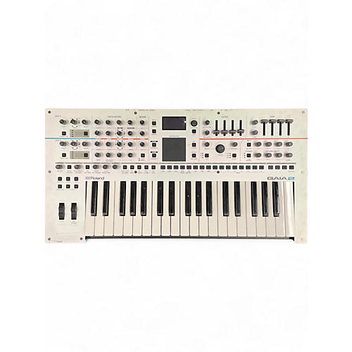 Roland Used Roland Gaia-2 Synthesizer | Musician's Friend