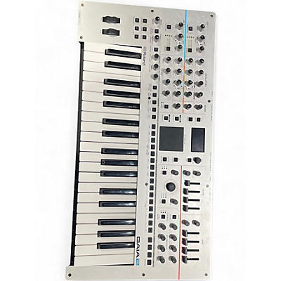 Used Roland Gaia 2 Synthesizer