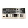 Used Roland Used Roland Gaia SH01 37 Key Synthesizer