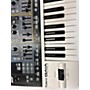 Used Roland Gaia SH01 37 Key Synthesizer