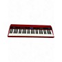 Used Roland Go Keys 61 Portable Keyboard