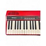 Used Roland Go Keys 61K Portable Keyboard