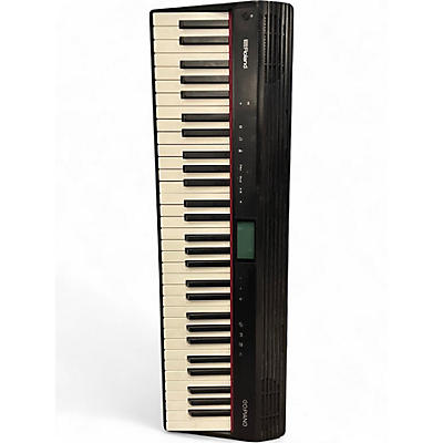 Used Roland Go Piano 61 Key Digital Piano