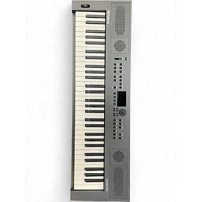 Used Roland Go:Keys 5 Portable Keyboard