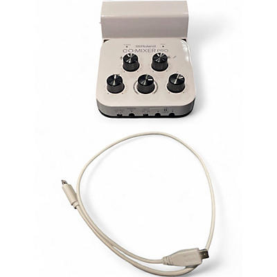 Used Roland Go:Mixer Pro