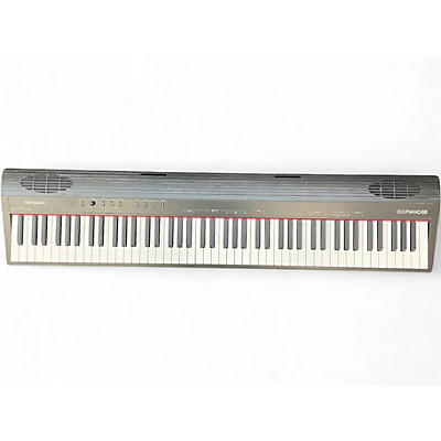 Used Roland GoPiano Digital Piano