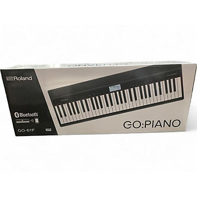 Roland Used Roland Go:Piano Portable Keyboard