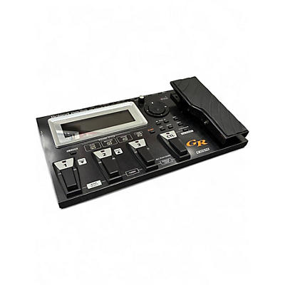Used Roland Gr-55 Effect Processor