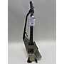 Used Roland Used Roland Gr-707 Grey Solid Body Electric Guitar grey