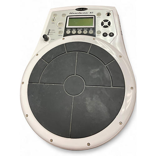 Used Roland HANDSONIC 10 Trigger Pad