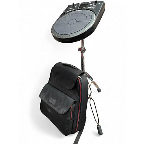 Used Roland HANDSONIC HPD-20 Drum MIDI Controller