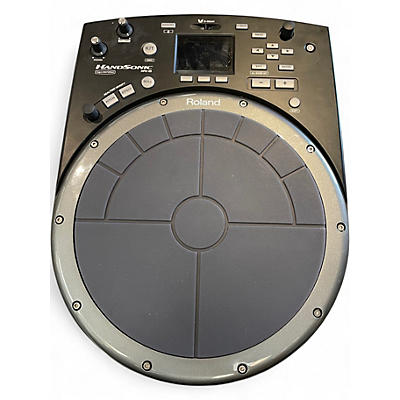 Used Roland HANDSONIC HPD-20 Drum Machine