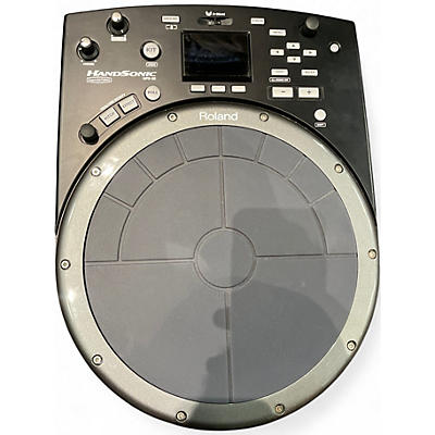 Used Roland HANDSONIC HPD-20 Drum Machine