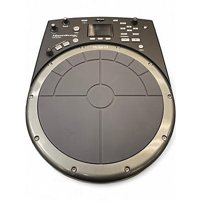 Used Roland HANDSONIC HPD-20 Trigger Pad