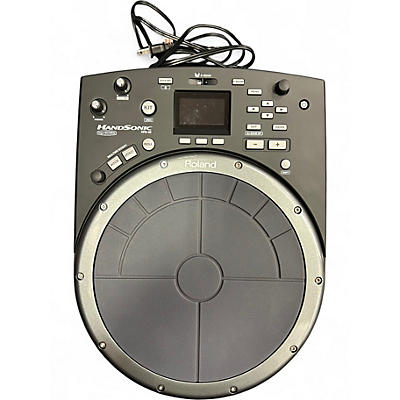 Used Roland HANDSONIC HPD-20 Trigger Pad