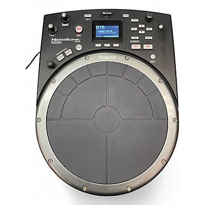 Used Roland HANDSONIC HPD-20 Trigger Pad