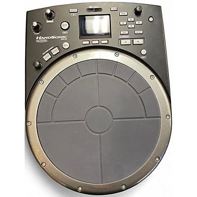 Used Roland  HANDSONIC HPD20 Trigger Pad
