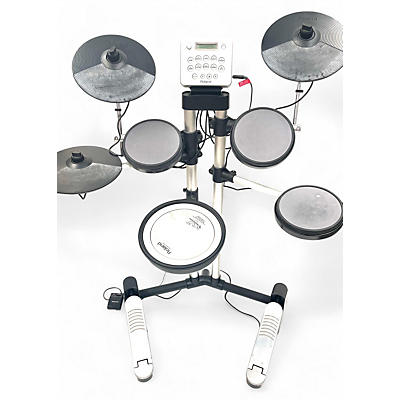 Roland Used Roland HD-3 Electric Drum Set